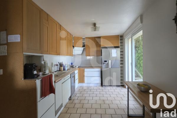 Maison à vendre 5 pièces 142 m² Lunel-Viel