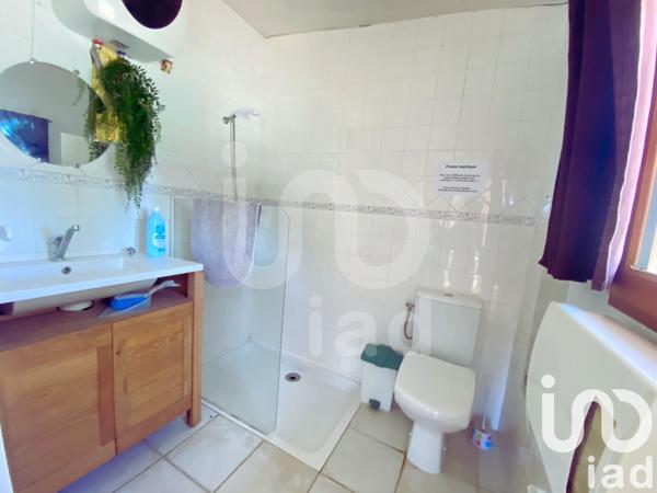 Maison à vendre 5 pièces 142 m² Lunel-Viel