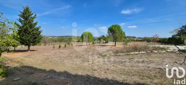 Maison à vendre 5 pièces 142 m² Lunel-Viel