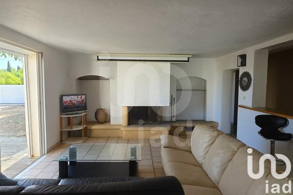 Maison à vendre 5 pièces 142 m² Lunel-Viel
