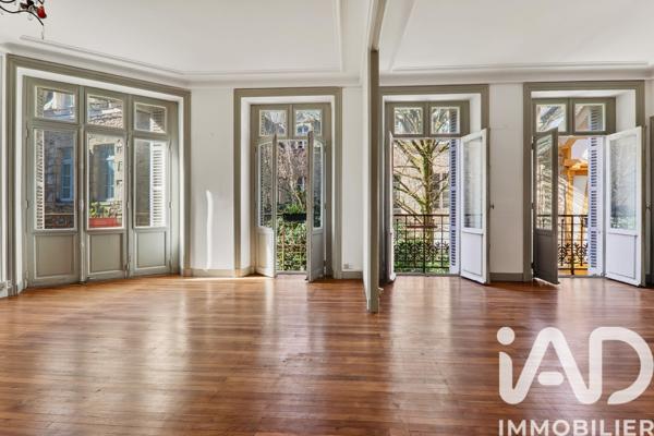 Appartement à vendre 5 pièces 152,44 m² Vannes