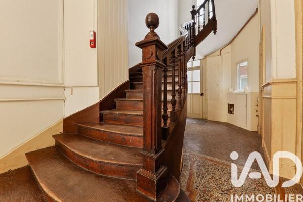 Appartement à vendre 5 pièces 152,44 m² Vannes