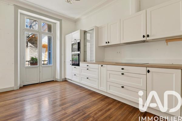 Appartement à vendre 5 pièces 152,44 m² Vannes