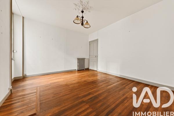 Appartement à vendre 5 pièces 152,44 m² Vannes