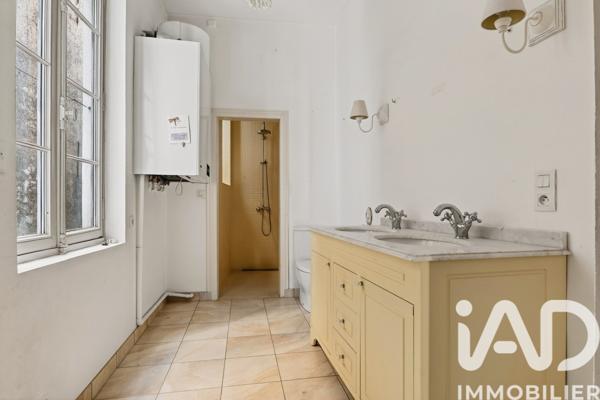 Appartement à vendre 5 pièces 152,44 m² Vannes