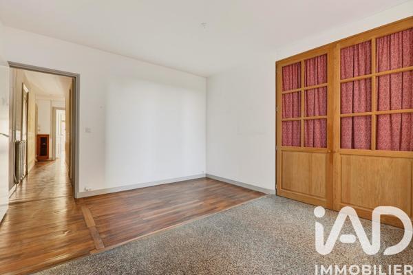 Appartement à vendre 5 pièces 152,44 m² Vannes