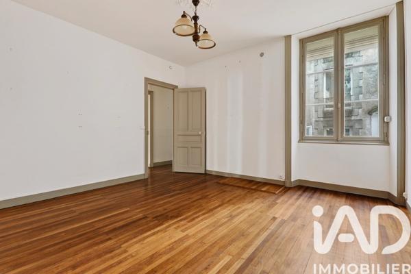 Appartement à vendre 5 pièces 152,44 m² Vannes