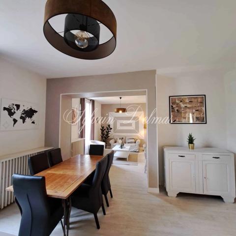 Propriete à vendre 50 pièces proche de TOURS (37)