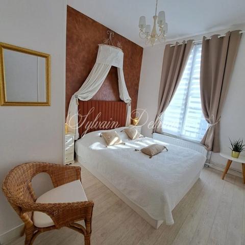 Propriete à vendre 50 pièces proche de TOURS (37)