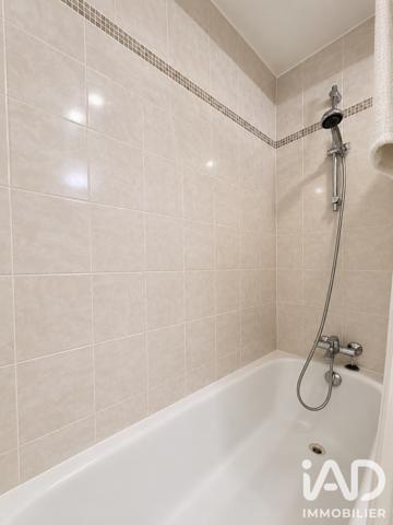 Appartement à vendre 2 pièces 57,2 m² Garches
