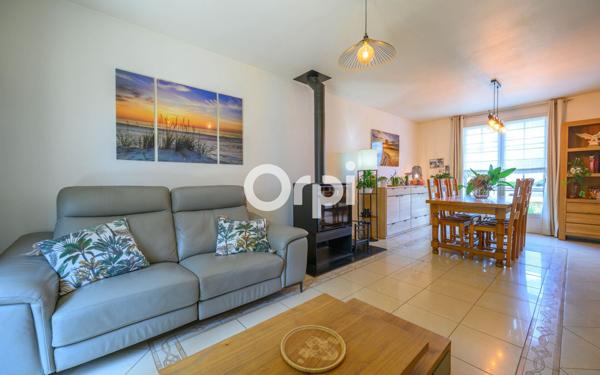 Maison à vendre    5 pièces •  Wavrin