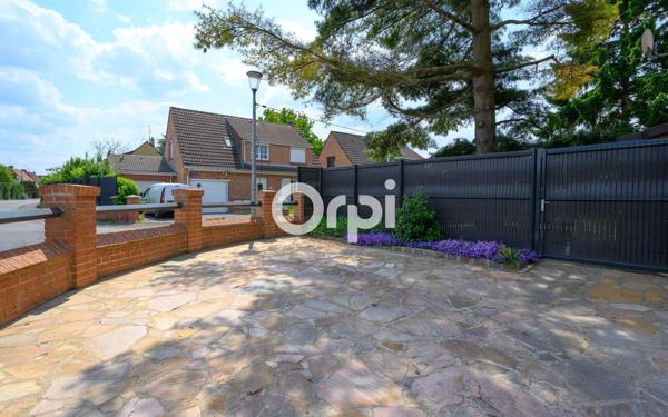 Maison à vendre    5 pièces •  Wavrin