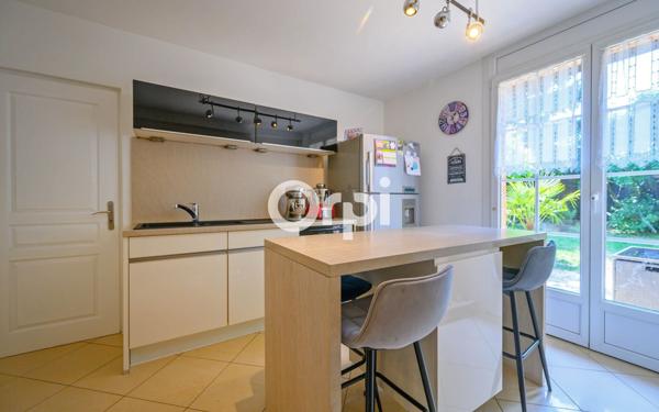 Maison à vendre    5 pièces •  Wavrin