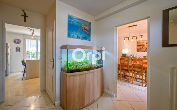 Maison à vendre    5 pièces •  Wavrin