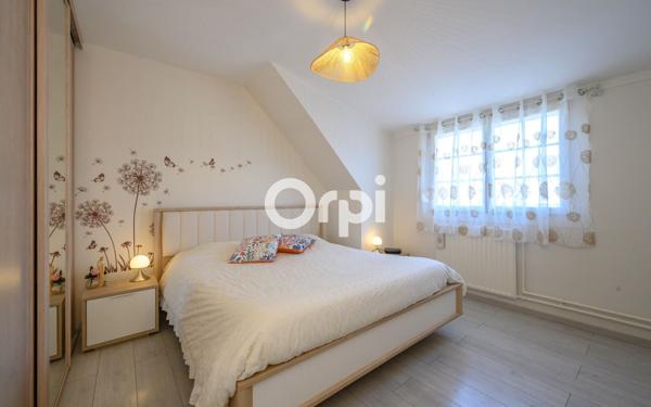 Maison à vendre    5 pièces •  Wavrin