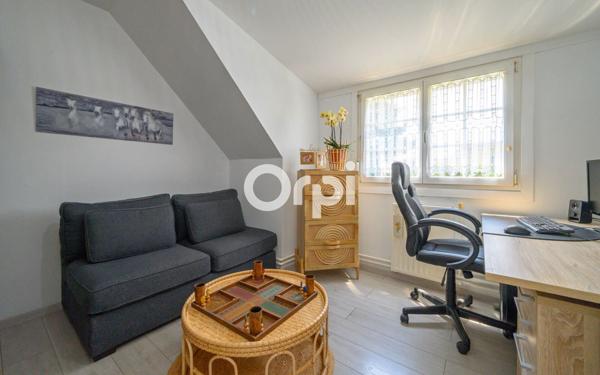 Maison à vendre    5 pièces •  Wavrin