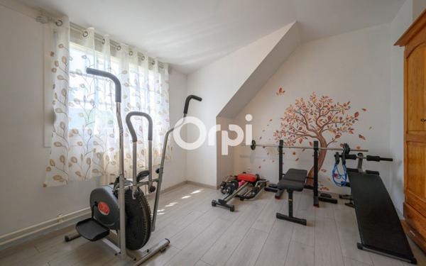 Maison à vendre    5 pièces •  Wavrin