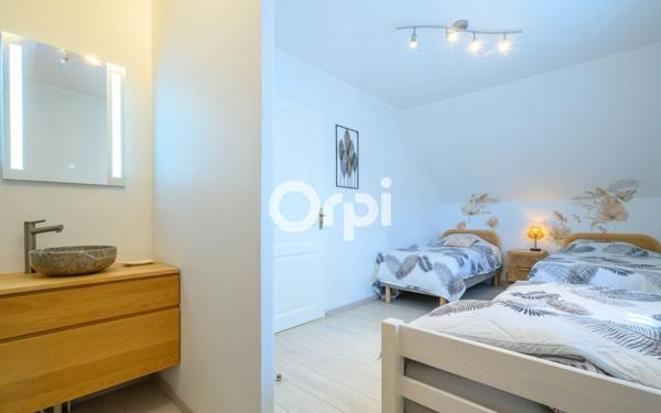 Maison à vendre    5 pièces •  Wavrin