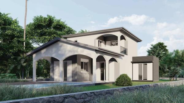 Terrain à vendre MOUFIA (974)