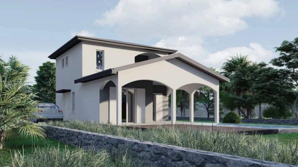 Terrain à vendre MOUFIA (974)