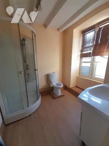 Maison de bourg à GREZ-EN-BOUERE