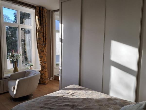 Maison à vendre à Boulogne-sur-Mer dans le Pas-de-Calais (62200), ref : 62056-1170