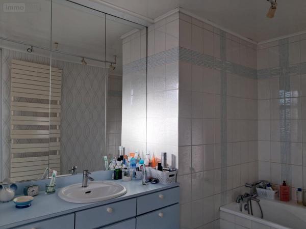 Maison à vendre à Boulogne-sur-Mer dans le Pas-de-Calais (62200), ref : 62056-1170