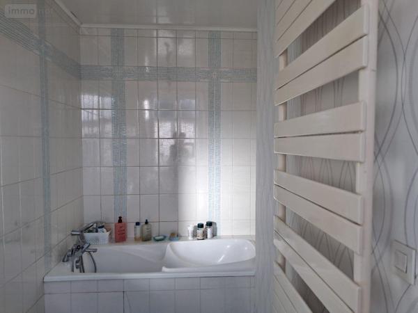 Maison à vendre à Boulogne-sur-Mer dans le Pas-de-Calais (62200), ref : 62056-1170