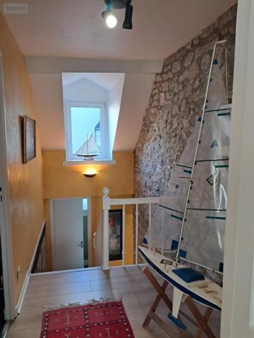 Maison à vendre à Boulogne-sur-Mer dans le Pas-de-Calais (62200), ref : 62056-1170