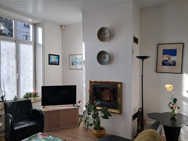 Maison à vendre à Boulogne-sur-Mer dans le Pas-de-Calais (62200), ref : 62056-1170