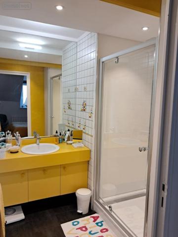 Maison à vendre à Boulogne-sur-Mer dans le Pas-de-Calais (62200), ref : 62056-1170