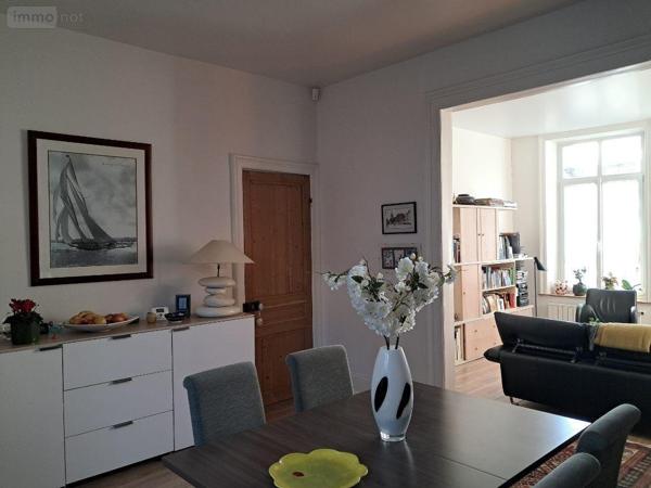 Maison à vendre à Boulogne-sur-Mer dans le Pas-de-Calais (62200), ref : 62056-1170