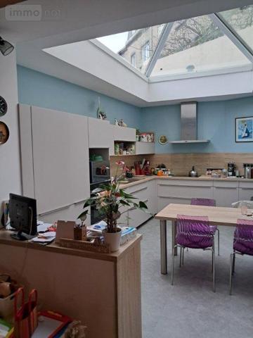 Maison à vendre à Boulogne-sur-Mer dans le Pas-de-Calais (62200), ref : 62056-1170