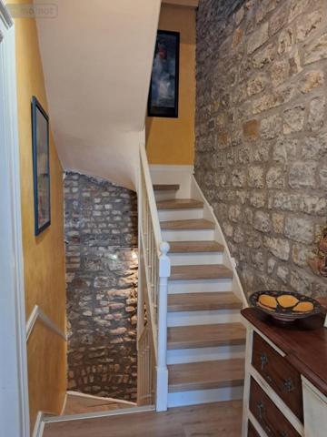 Maison à vendre à Boulogne-sur-Mer dans le Pas-de-Calais (62200), ref : 62056-1170