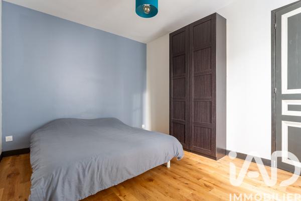 Appartement à vendre 2 pièces 36 m² Paris 17
