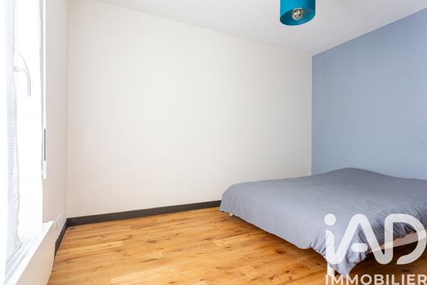 Appartement à vendre 2 pièces 36 m² Paris 17