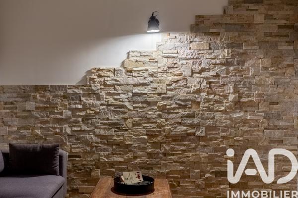 Appartement à vendre 2 pièces 36 m² Paris 17