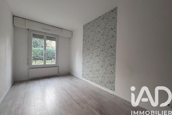 Appartement à vendre 3 pièces 79 m² Poissy