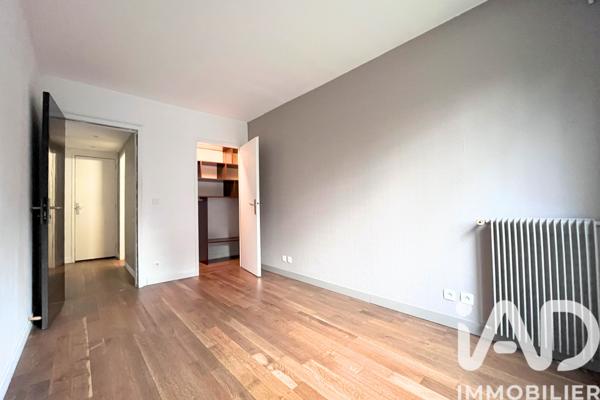 Appartement à vendre 3 pièces 79 m² Poissy