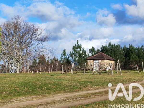Maison à vendre 5 pièces 110 m² La Chapelle-Aubareil