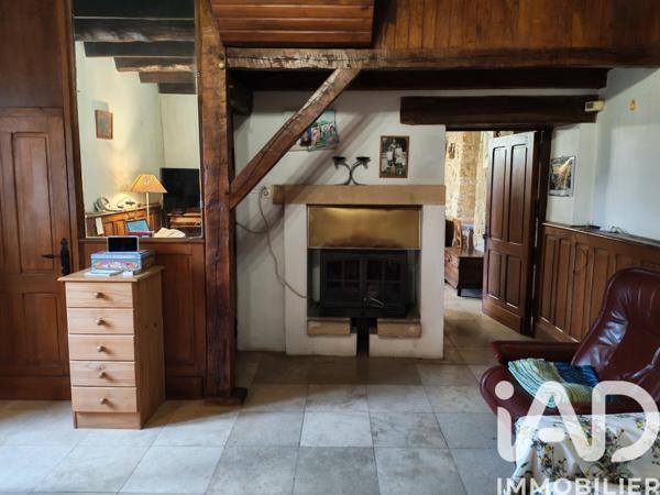 Maison à vendre 5 pièces 110 m² La Chapelle-Aubareil