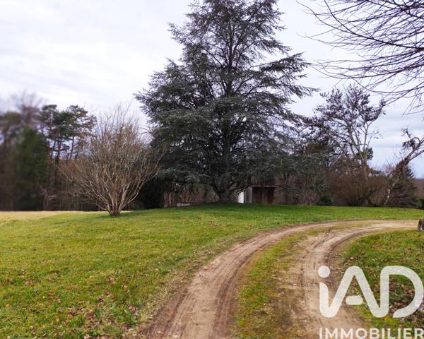 Maison à vendre 5 pièces 110 m² La Chapelle-Aubareil