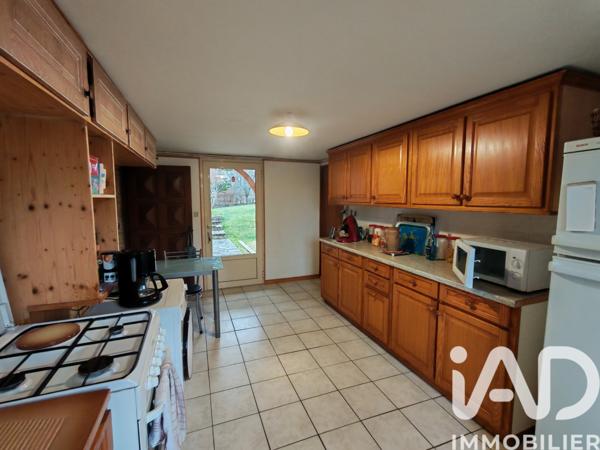 Maison à vendre 5 pièces 110 m² La Chapelle-Aubareil