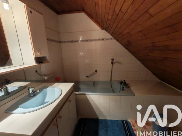Maison à vendre 5 pièces 110 m² La Chapelle-Aubareil