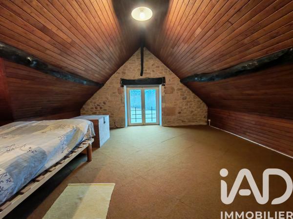 Maison à vendre 5 pièces 110 m² La Chapelle-Aubareil