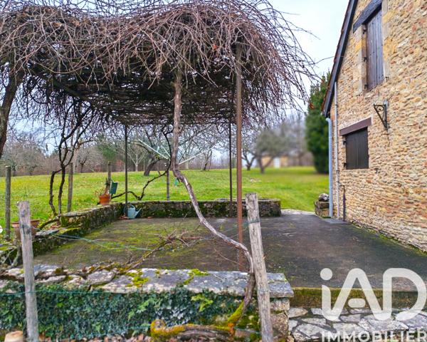 Maison à vendre 5 pièces 110 m² La Chapelle-Aubareil