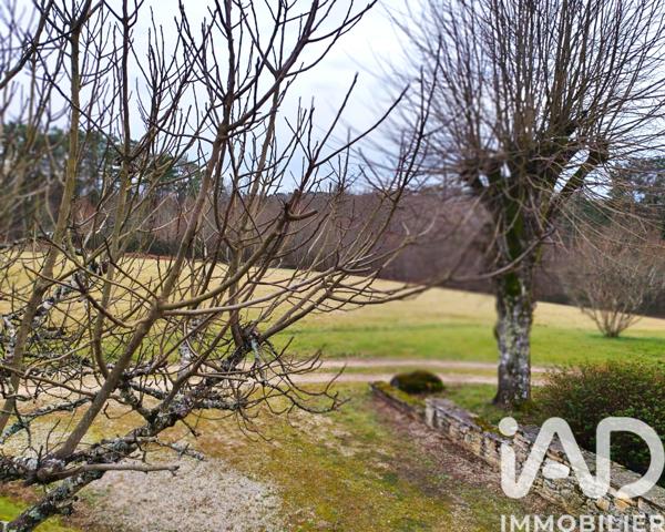 Maison à vendre 5 pièces 110 m² La Chapelle-Aubareil