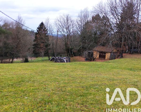 Maison à vendre 5 pièces 110 m² La Chapelle-Aubareil