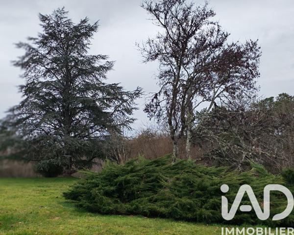 Maison à vendre 5 pièces 110 m² La Chapelle-Aubareil