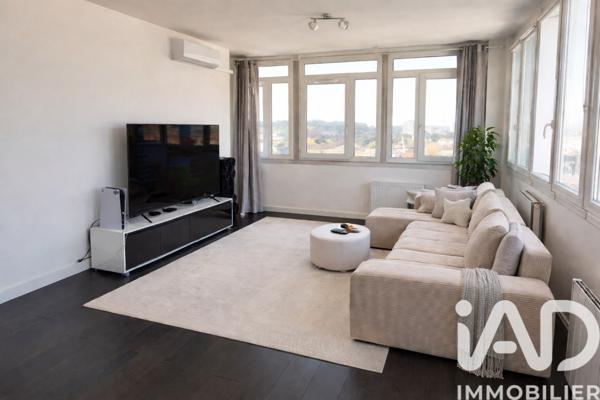 Appartement à vendre 3 pièces 79 m² Toulon